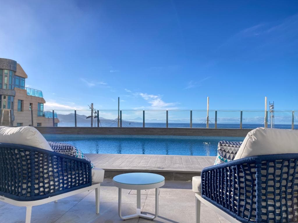 Hotel Cristina by Tigotan Las Palmas 1