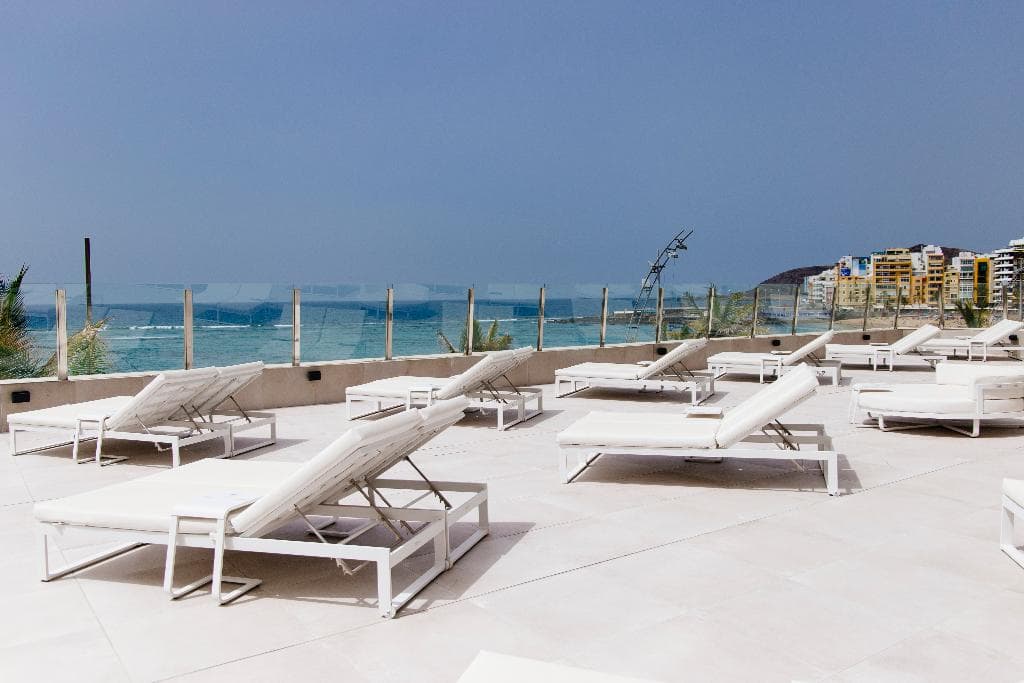 Hotel Cristina by Tigotan Las Palmas 2