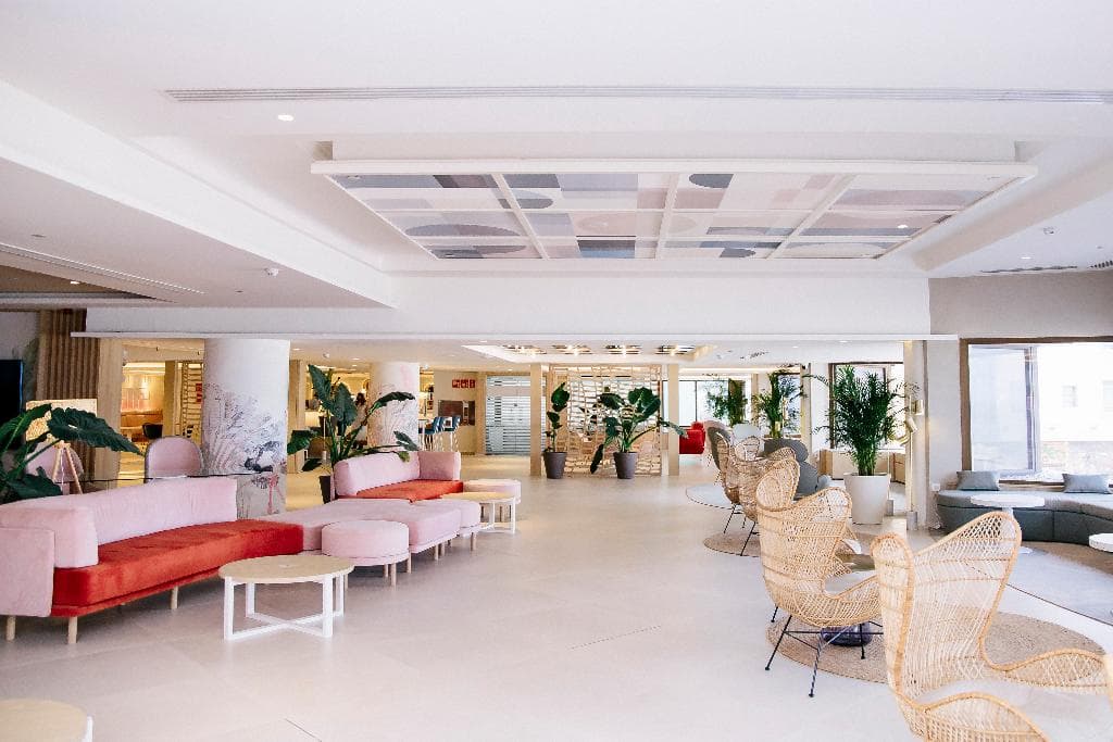Hotel Cristina by Tigotan Las Palmas 3