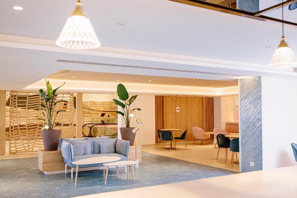 Hotel Cristina by Tigotan Las Palmas 4
