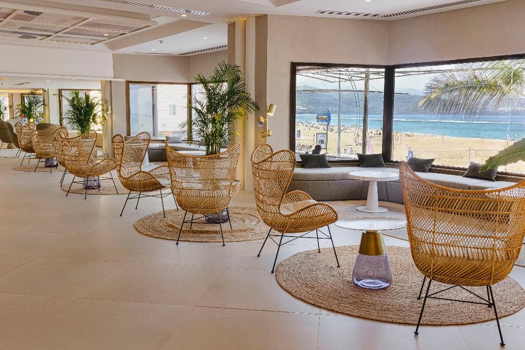 Hotel Cristina by Tigotan Las Palmas 5
