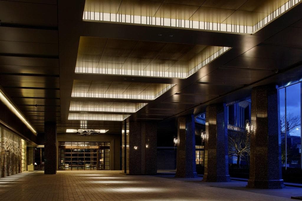 Palace Hotel Tokyo 4