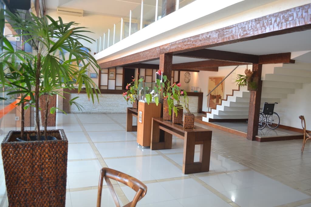 Ferradura Resort Buzios 4