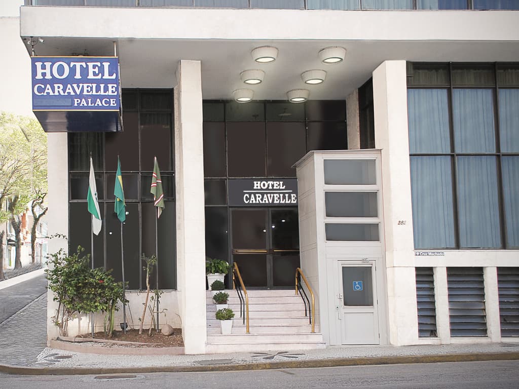 Caravelle Palace 2