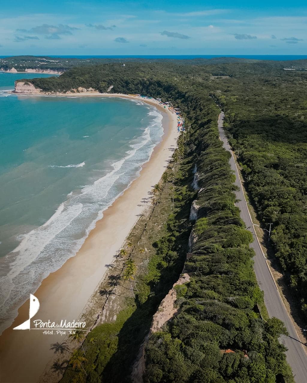 Ponta do Madeiro 1