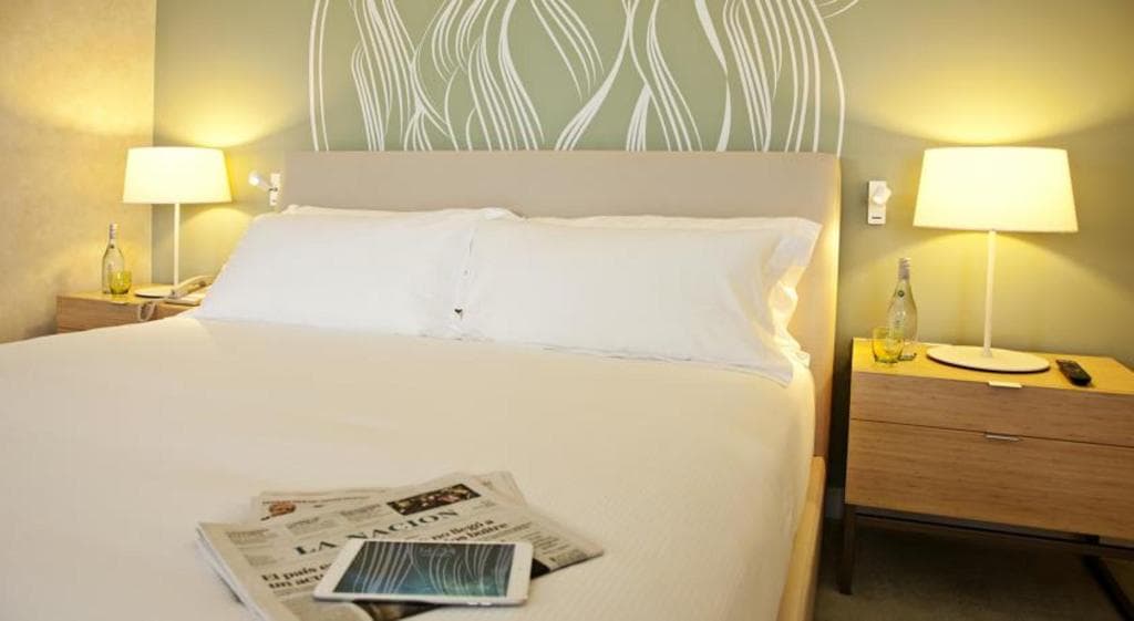 The Grand Hotel Punta del Este 5