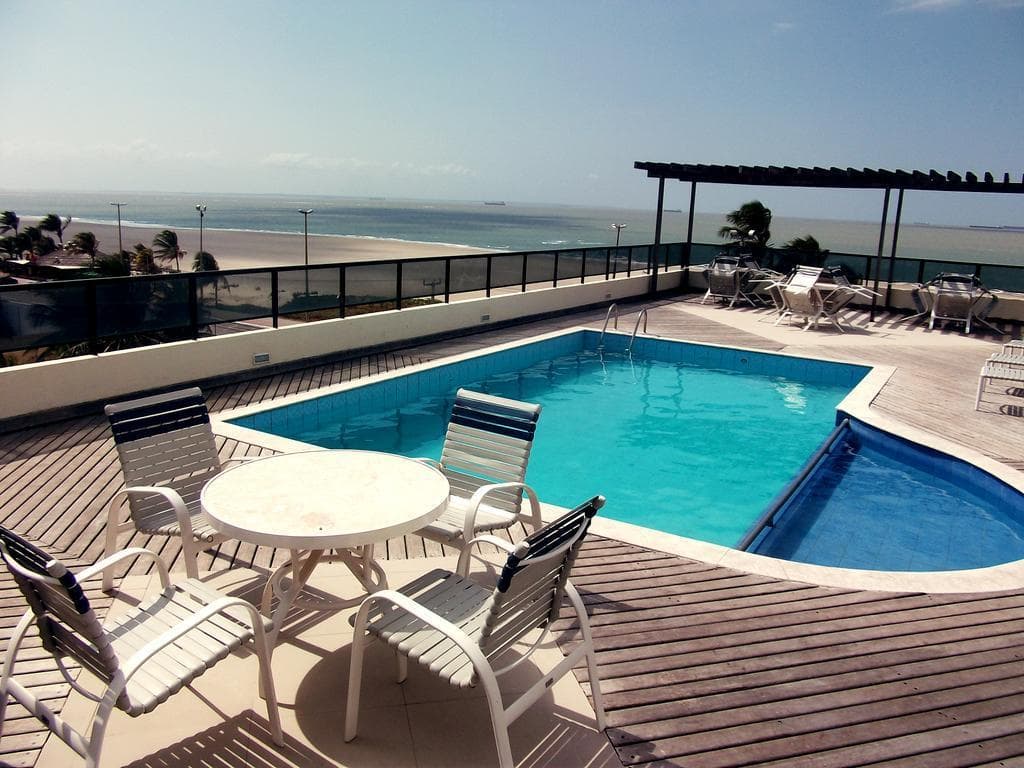 Calhau Praia 4