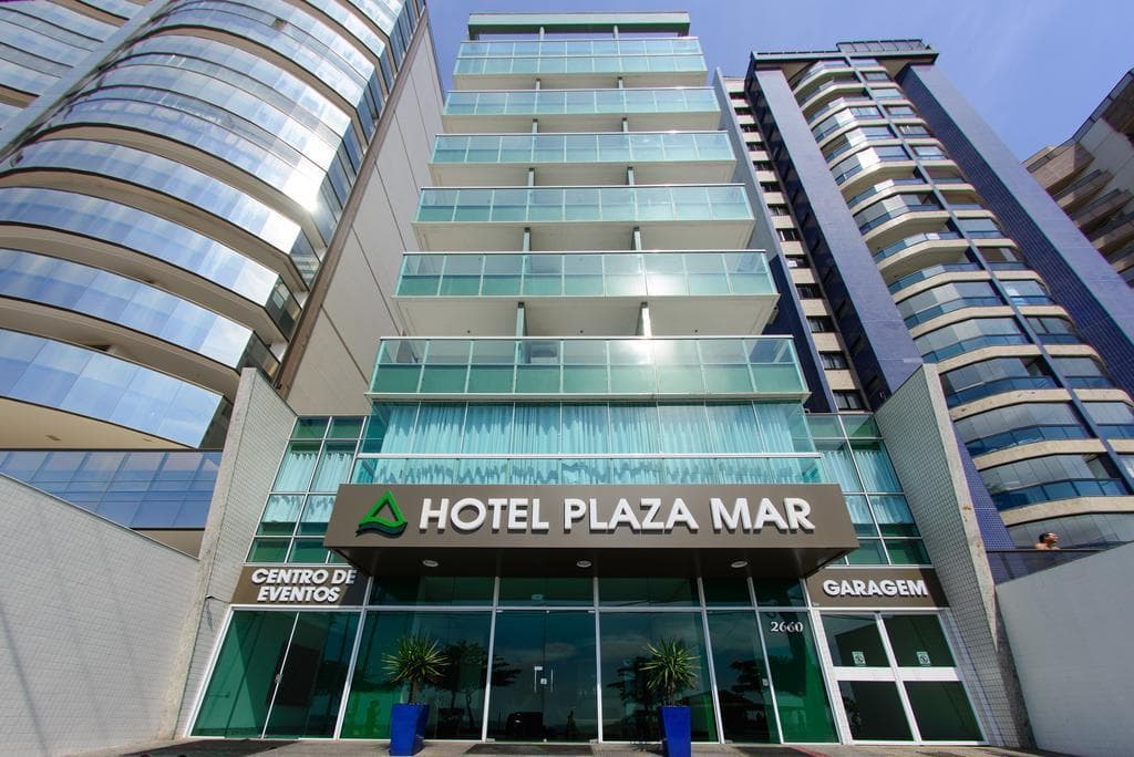 Plaza Mar Hotel 1