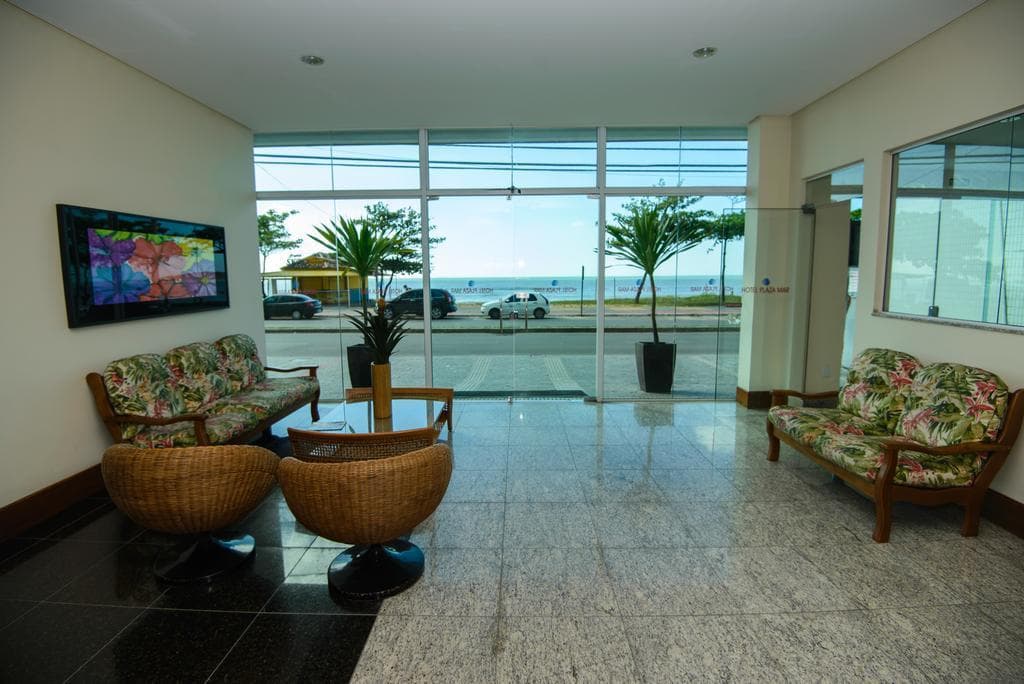 Plaza Mar Hotel 2