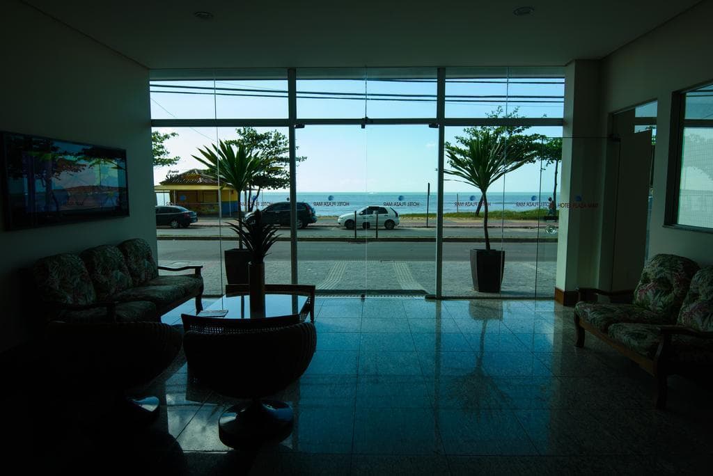 Plaza Mar Hotel 3