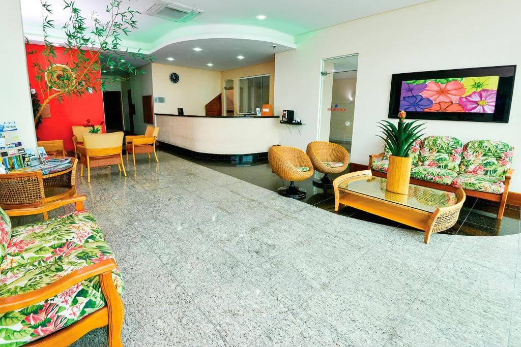 Plaza Mar Hotel 4