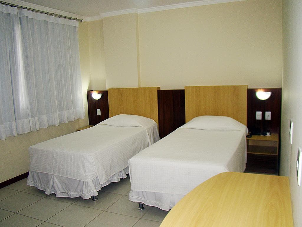 Plaza Mar Hotel 5