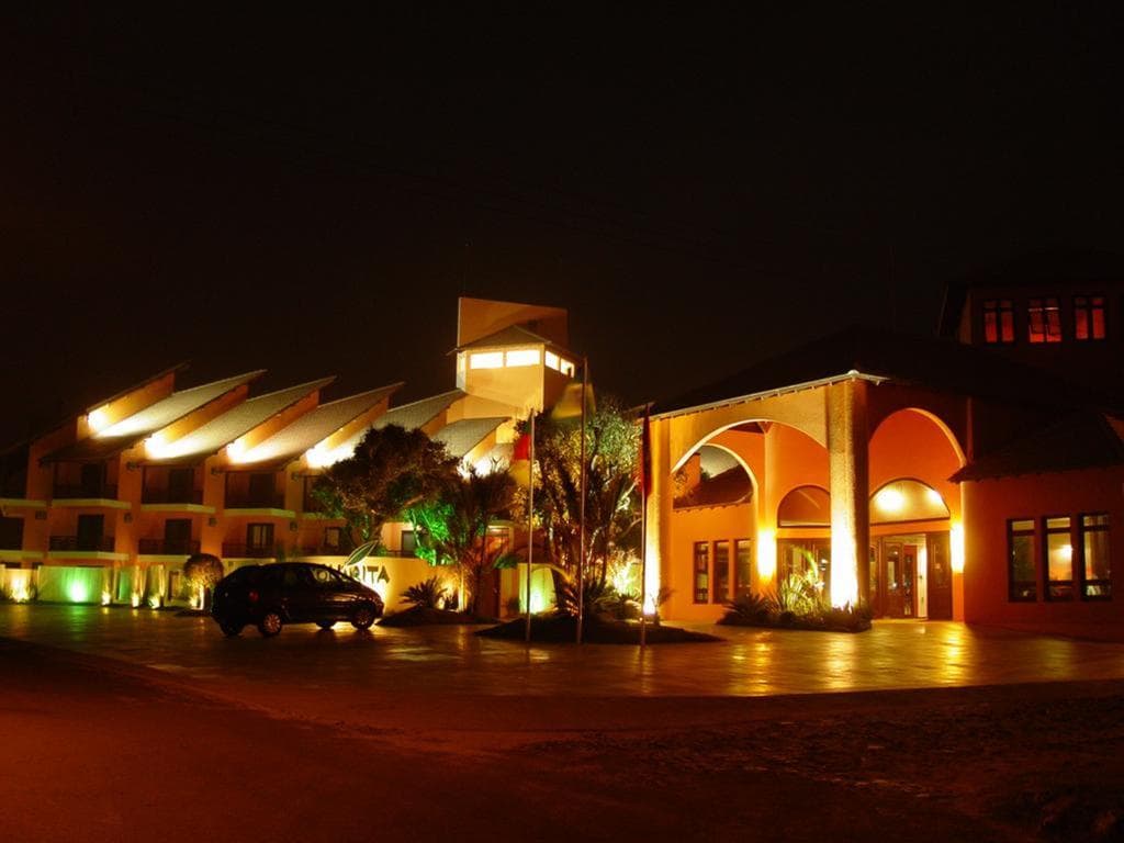 Guarita Park Hotel By Life Hoteis 4