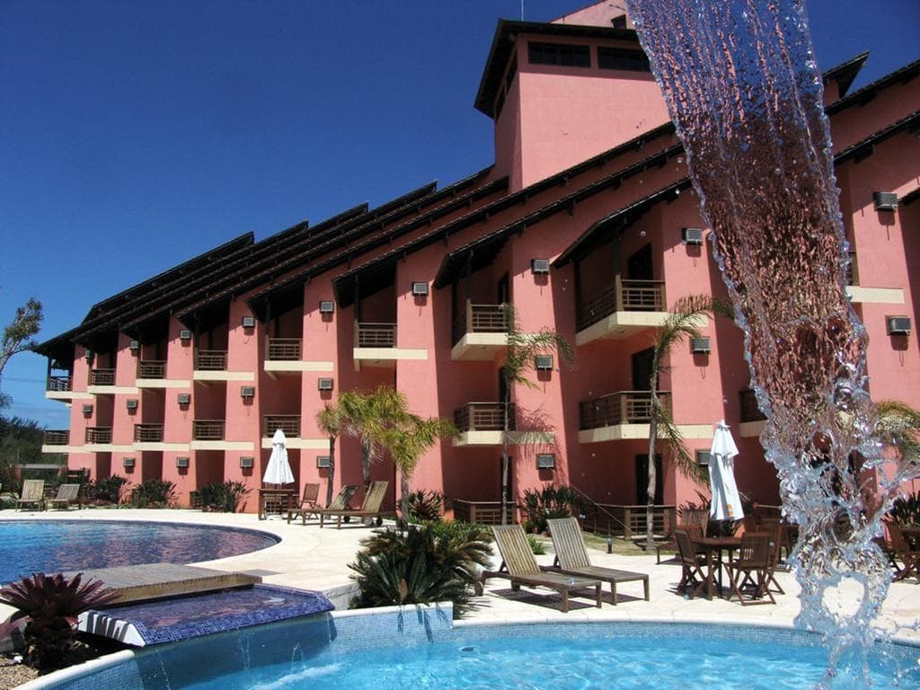 Guarita Park Hotel By Life Hoteis 5