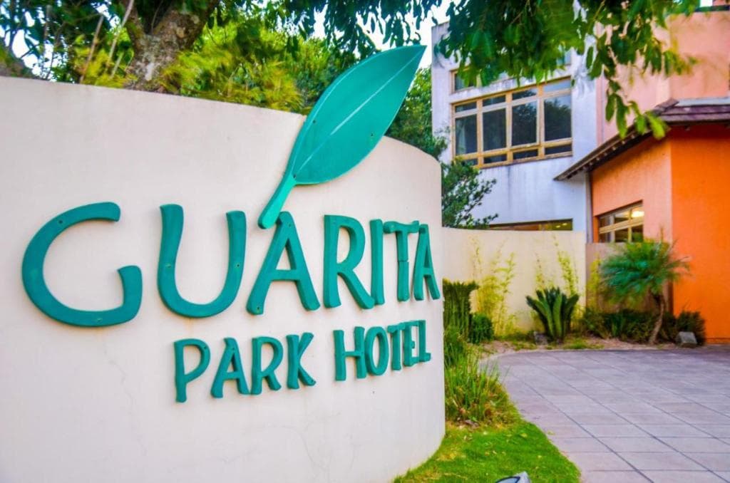 Guarita Park Hotel By Life Hoteis 1