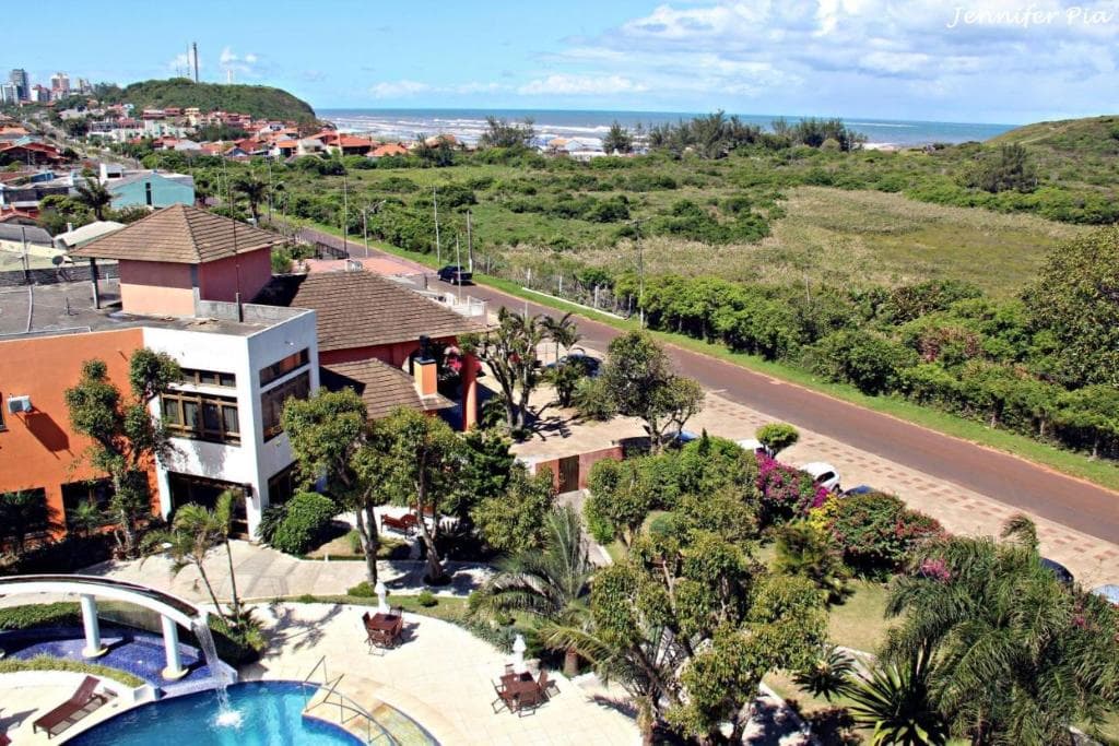 Guarita Park Hotel By Life Hoteis 3