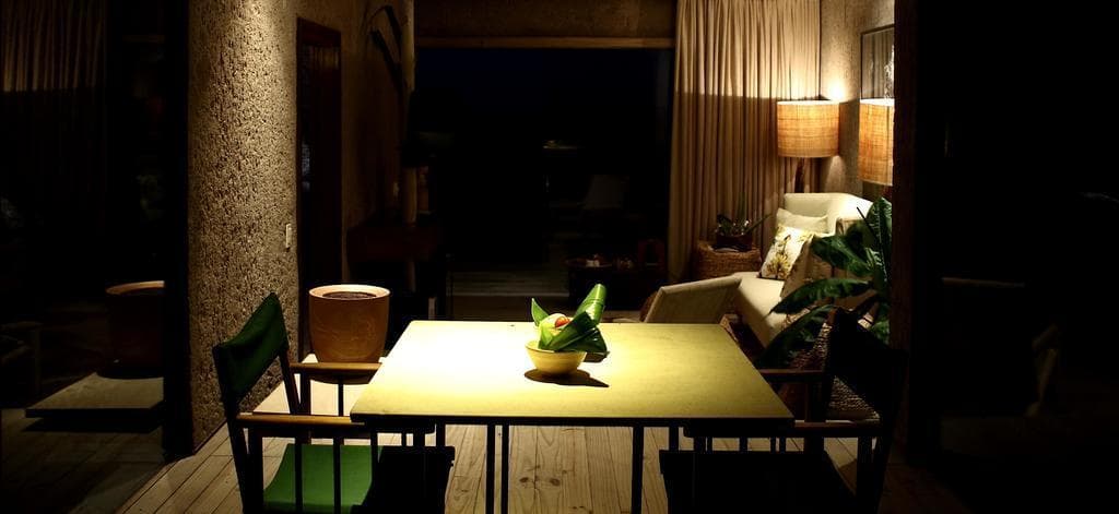 Kenoa - Exclusive Beach Spa & Resort 1