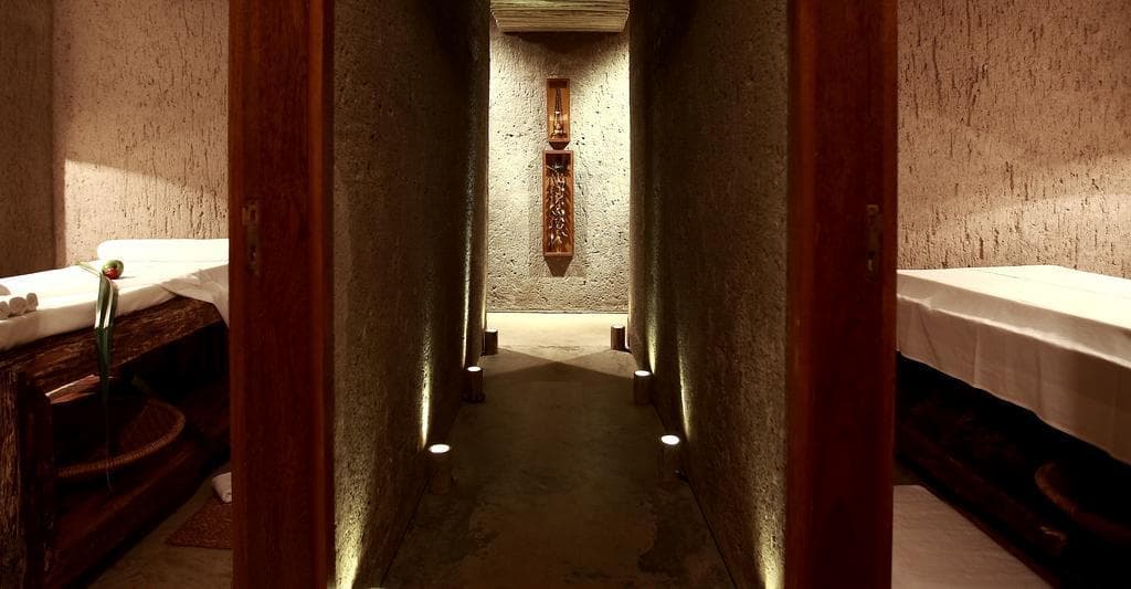 Kenoa - Exclusive Beach Spa & Resort 4