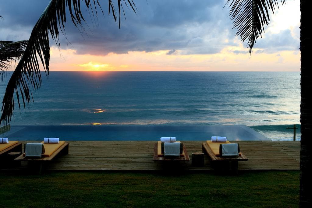 Kenoa - Exclusive Beach Spa & Resort 5