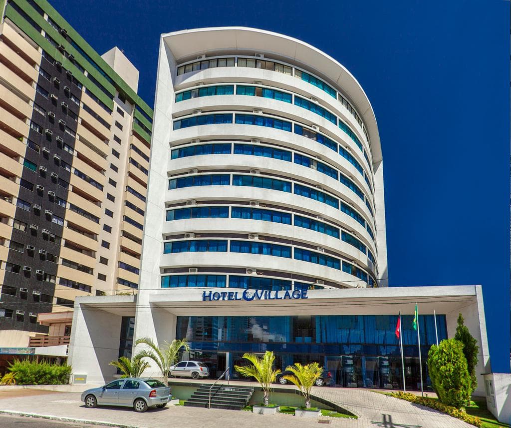 Village Premium João Pessoa 1