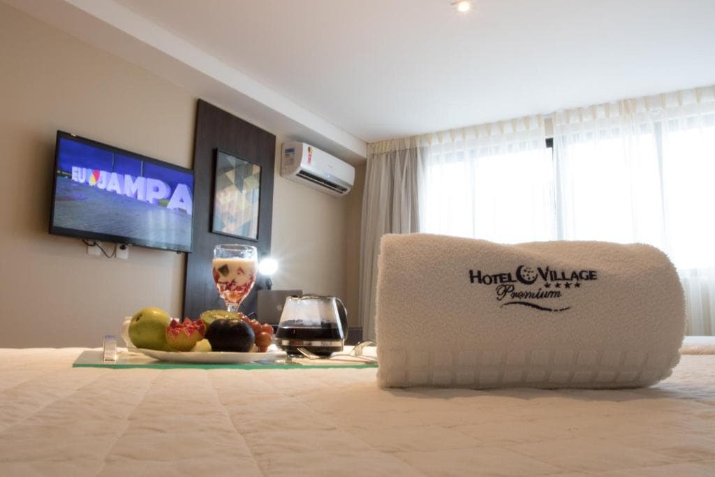 Village Premium João Pessoa 5