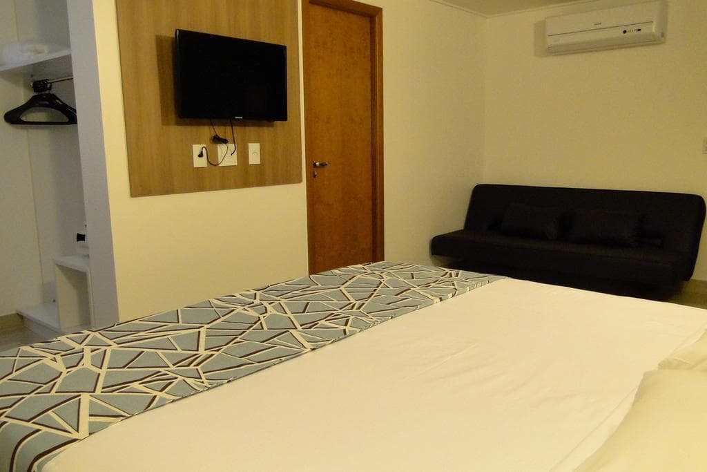 Alameda Vitoria Hotel 4