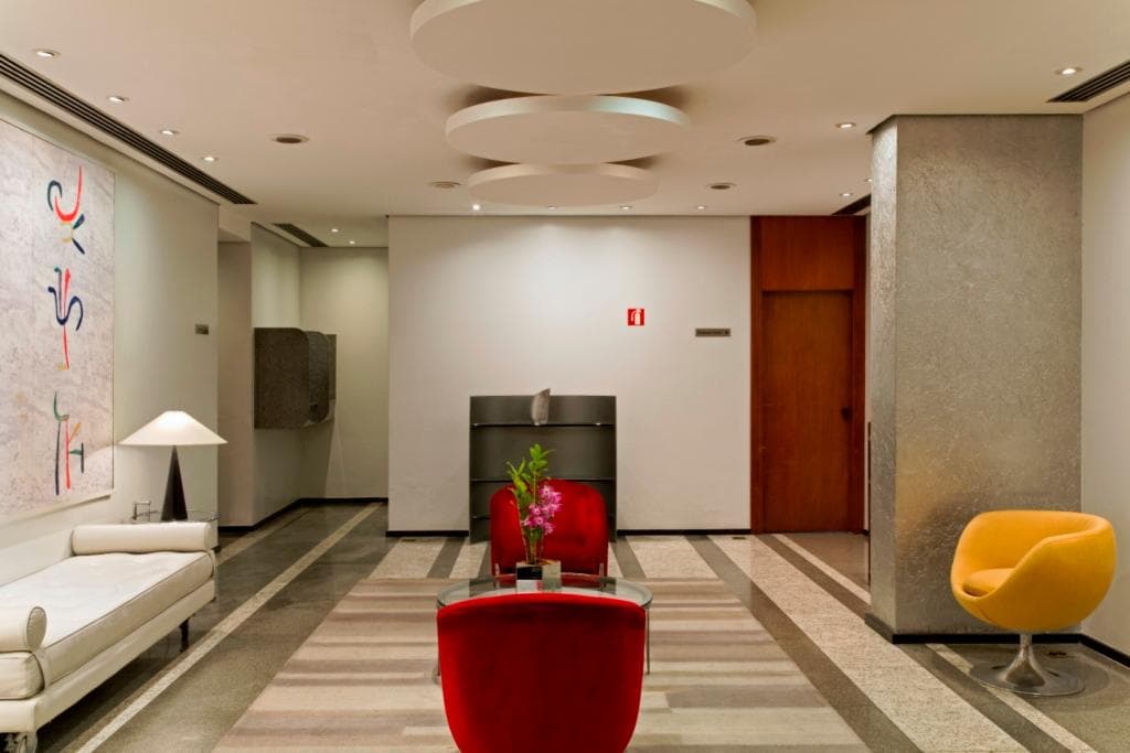 Address Sao Paulo Faria Lima by Intercity 3
