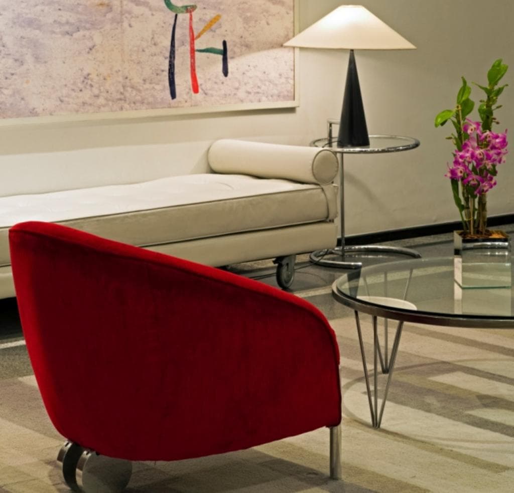 Address Sao Paulo Faria Lima by Intercity 4