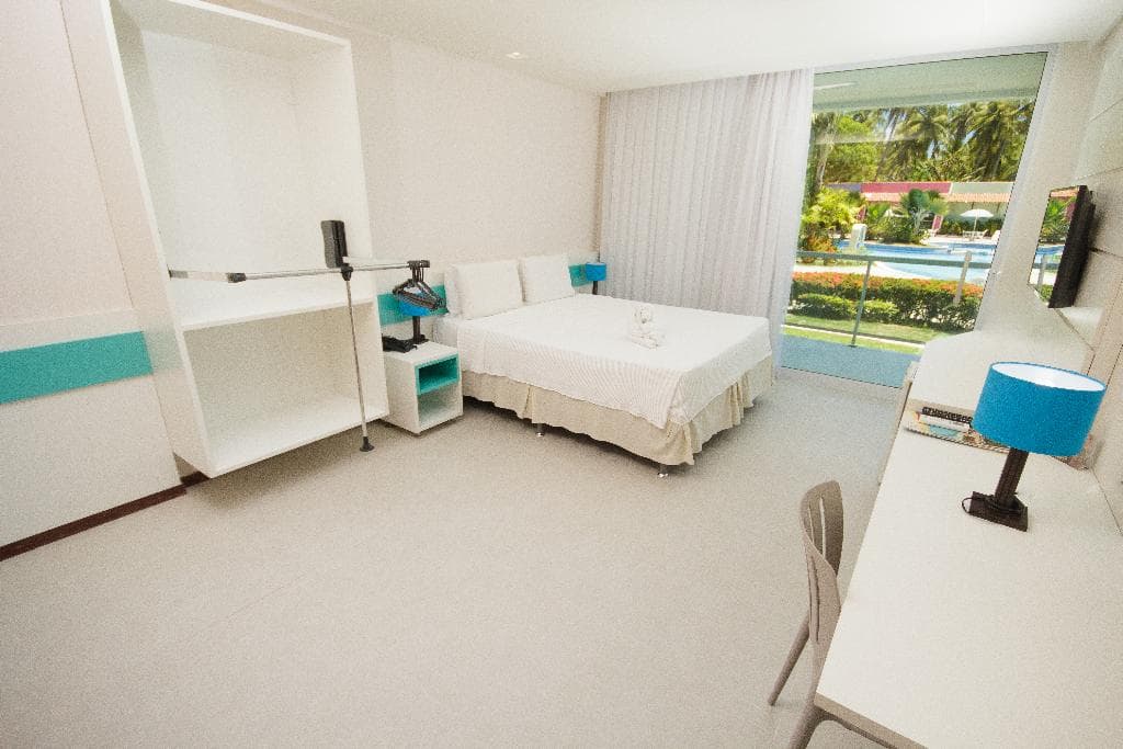 Praia Dourada Resort Maragogi 3