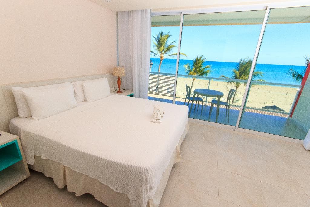 Praia Dourada Resort Maragogi 4