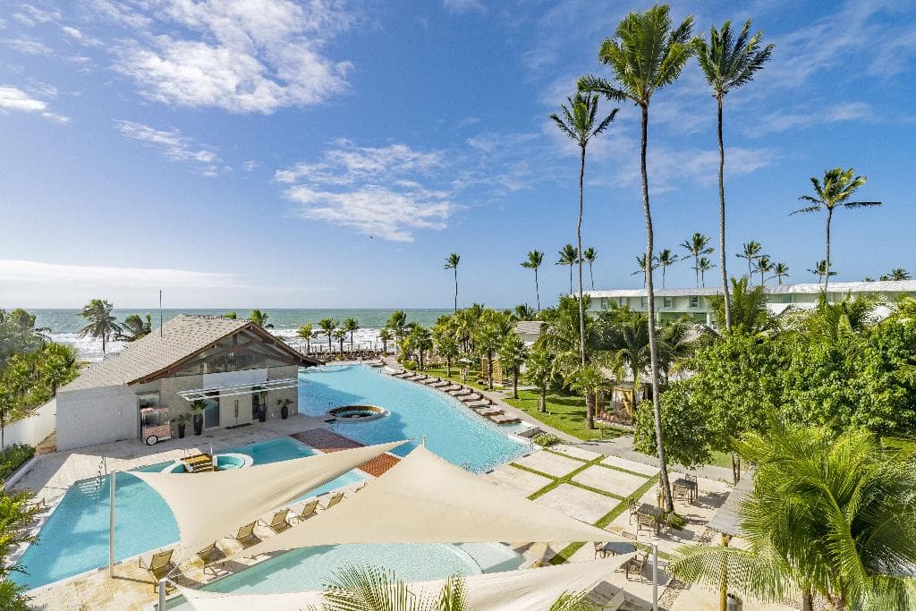 Westin Porto de Galinhas All Inclusive 1