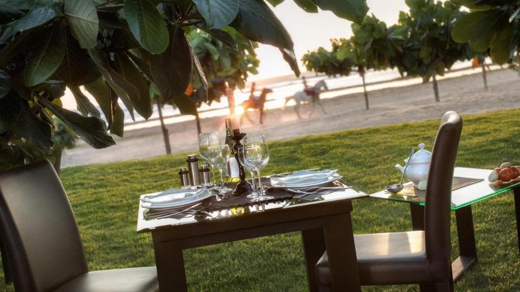 Essenza Hotel 2