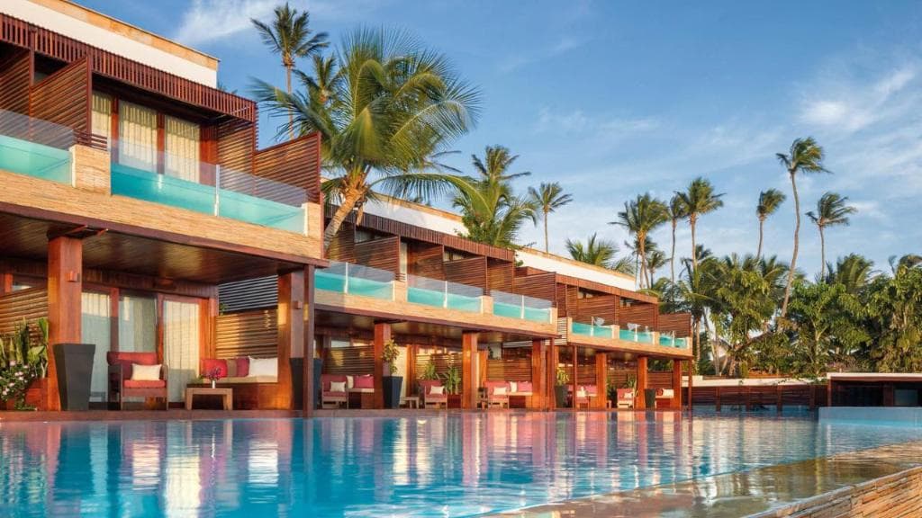 Essenza Hotel 3