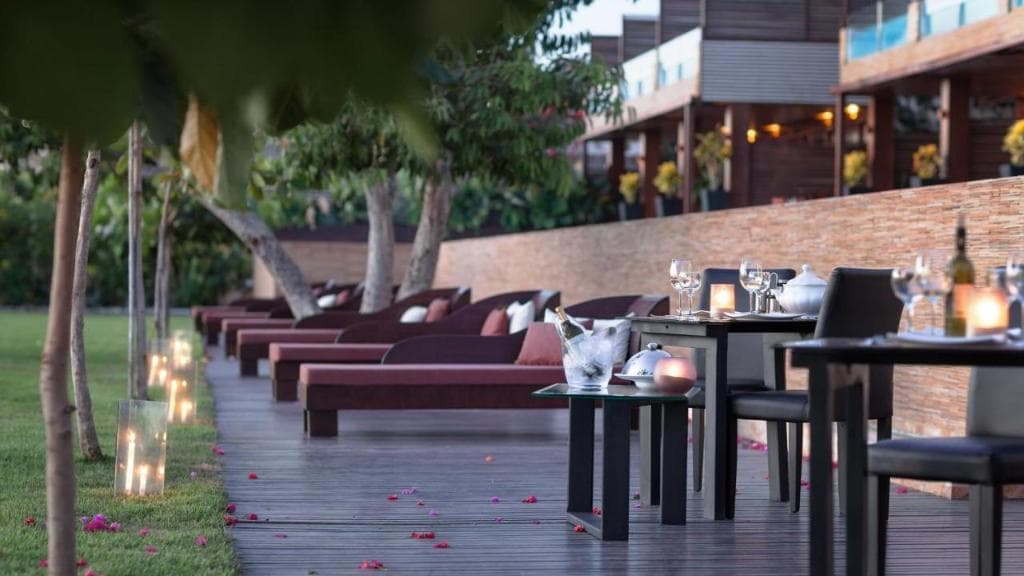 Essenza Hotel 4