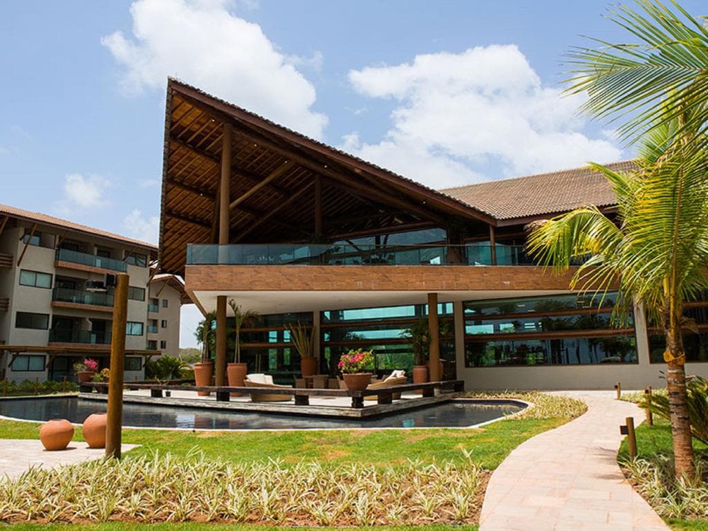 Samoa Beach Resort 1