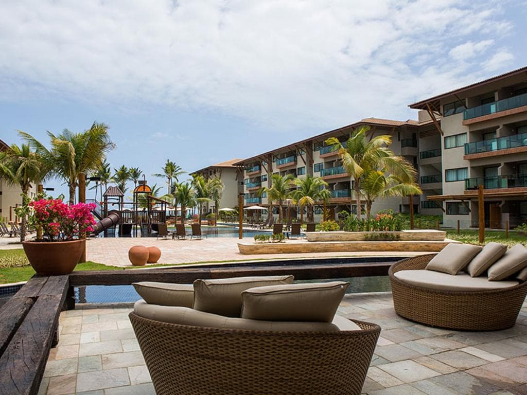 Samoa Beach Resort 2