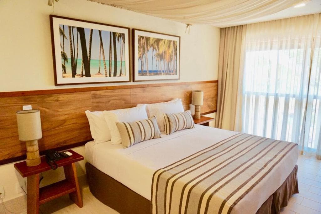 Samoa Beach Resort 4