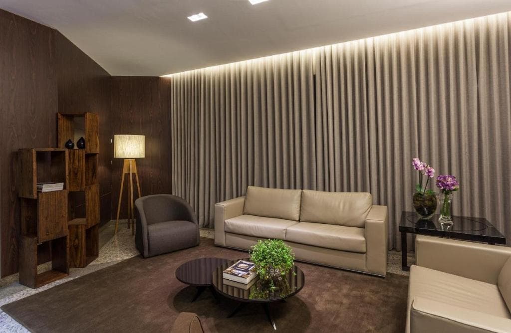 Leopoldo Hotel 5