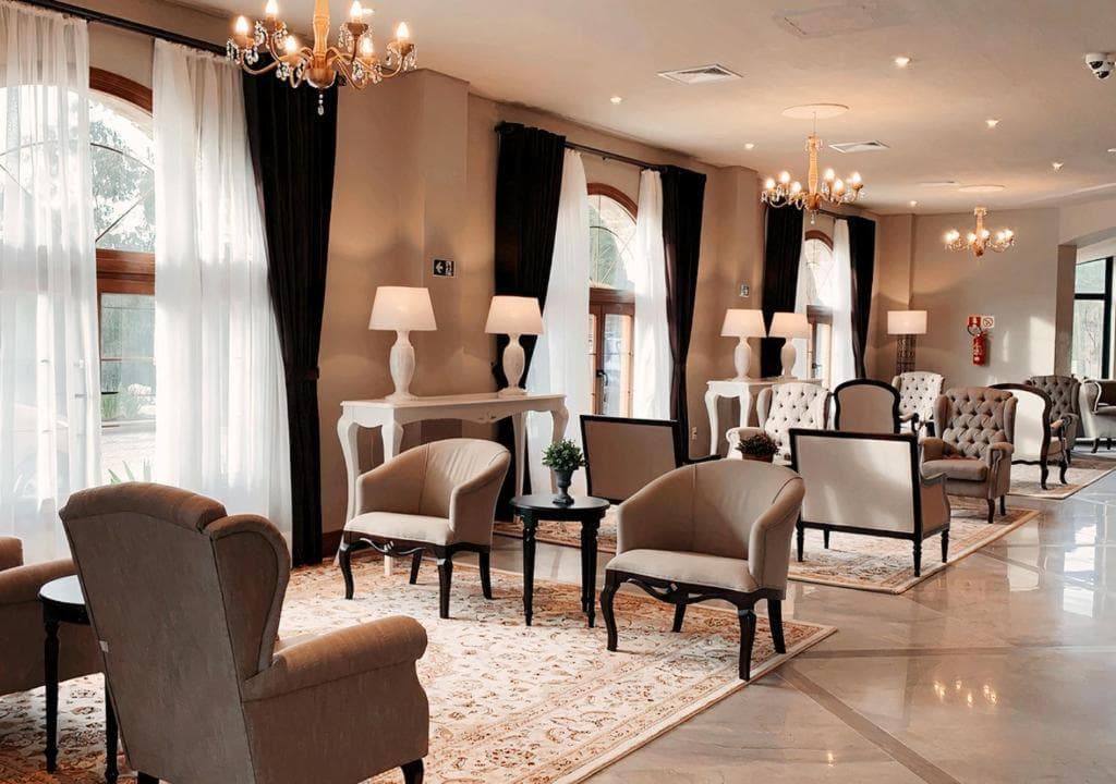 Buona Vitta Resort by Gramado Parks 5