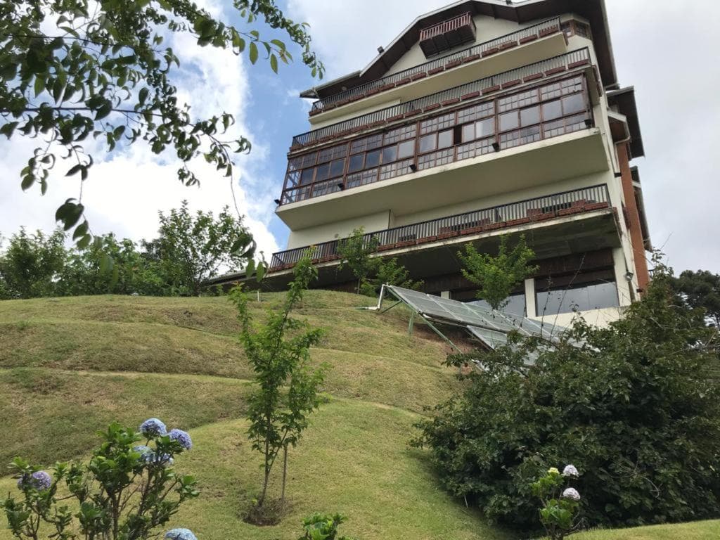 Summit Suítes Hotel - Campos do Jordão 1