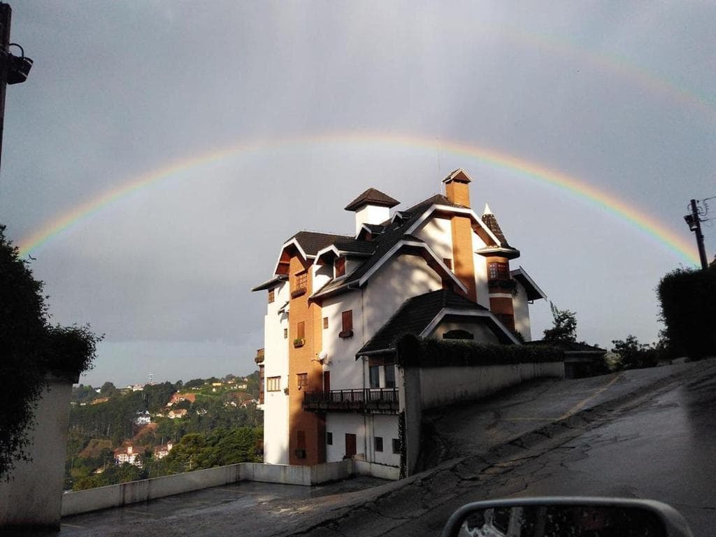 Summit Suítes Hotel - Campos do Jordão 4