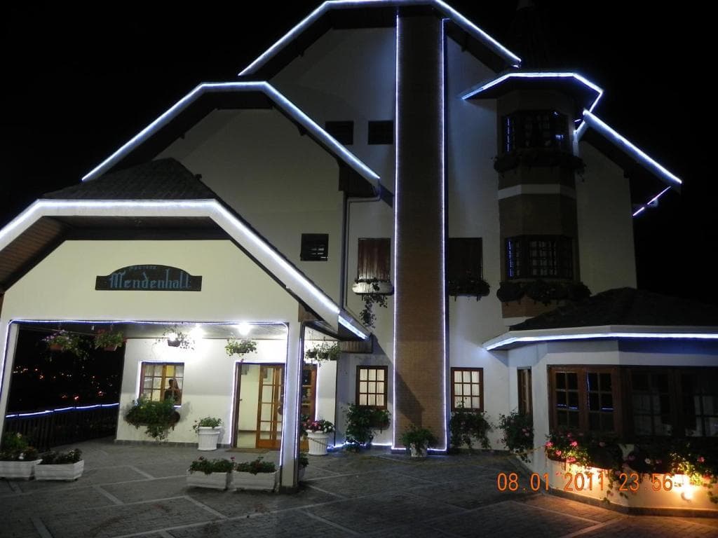 Summit Suítes Hotel - Campos do Jordão 5
