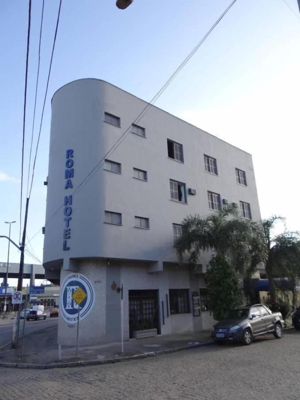 Roma Hotel 1