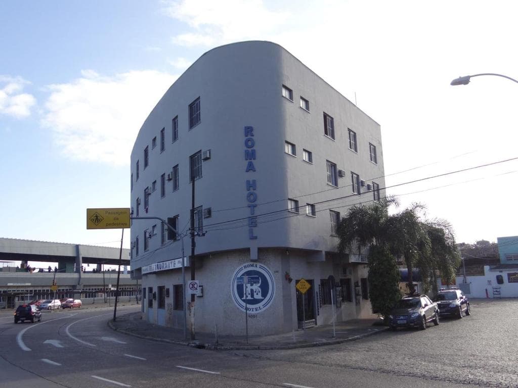 Roma Hotel 2