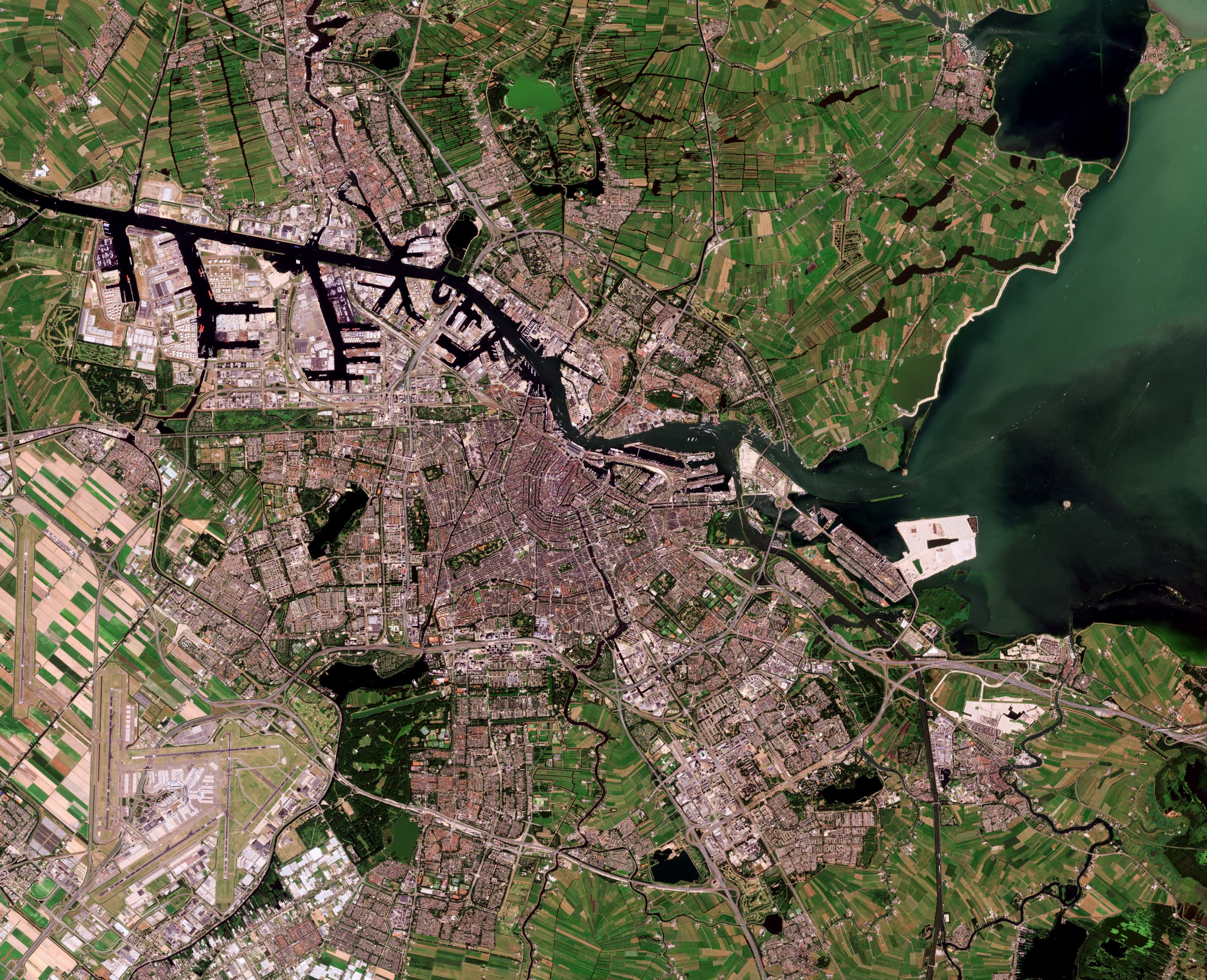 Amsterdã
