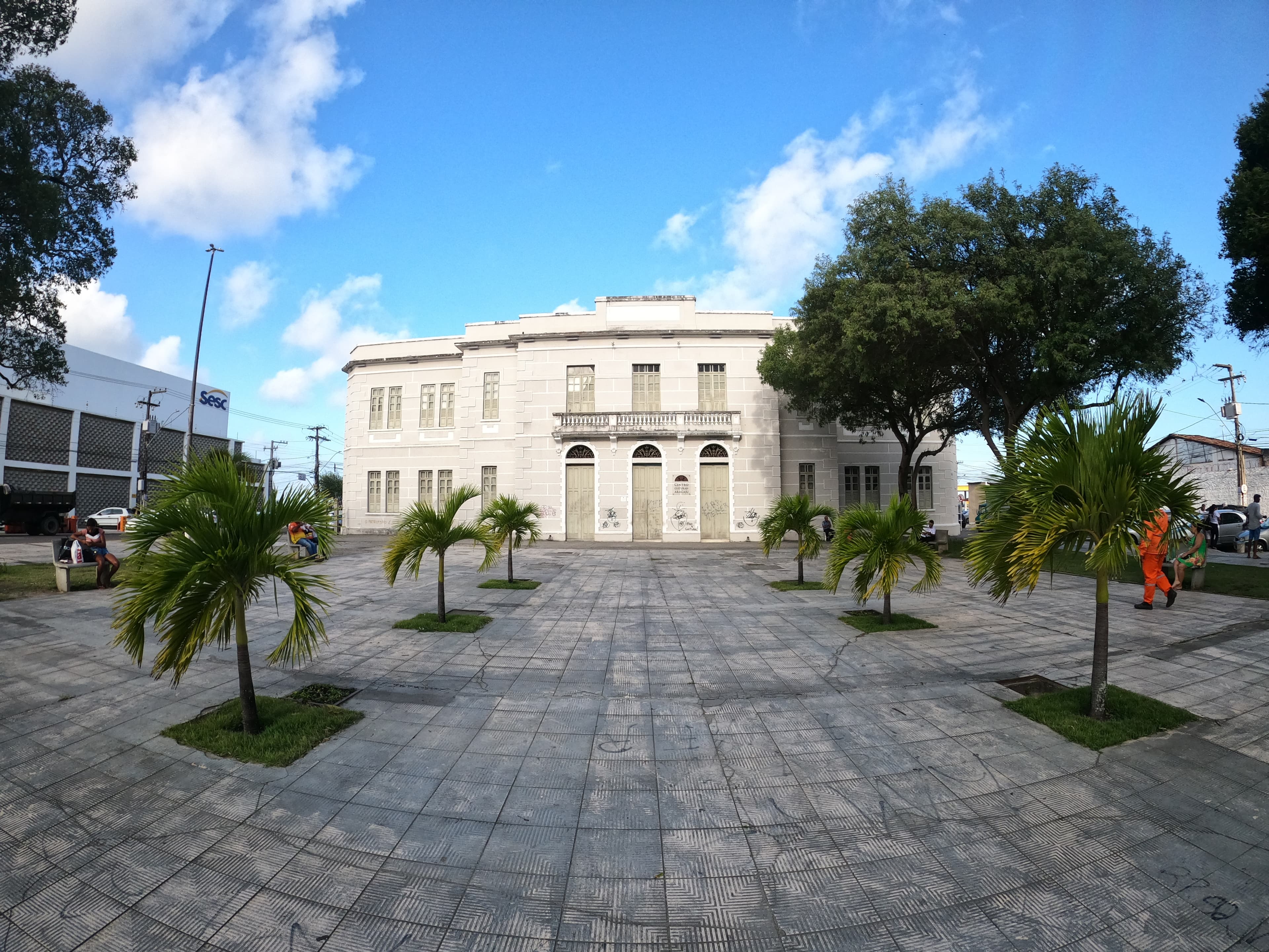Aracaju