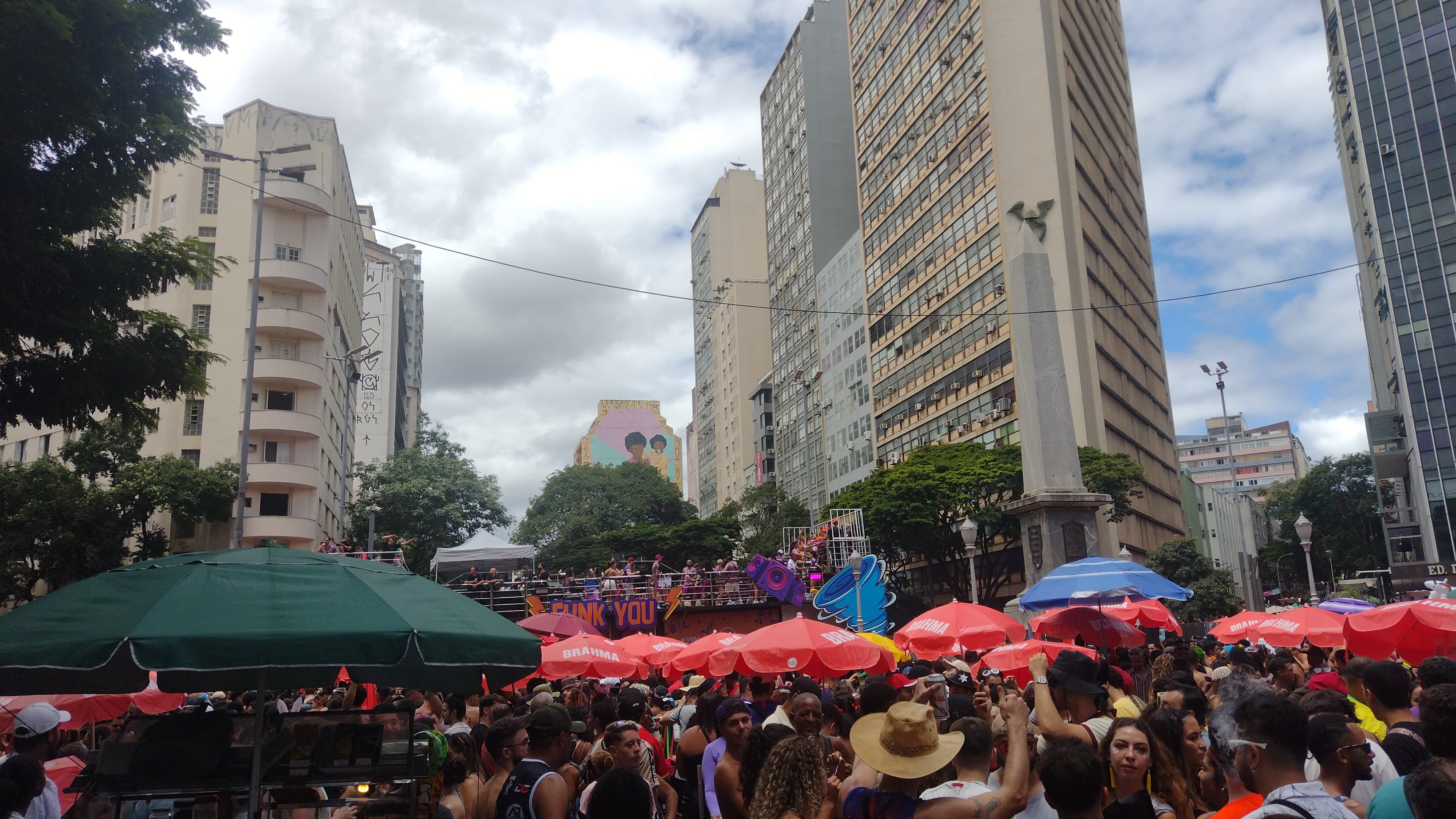 Belo Horizonte