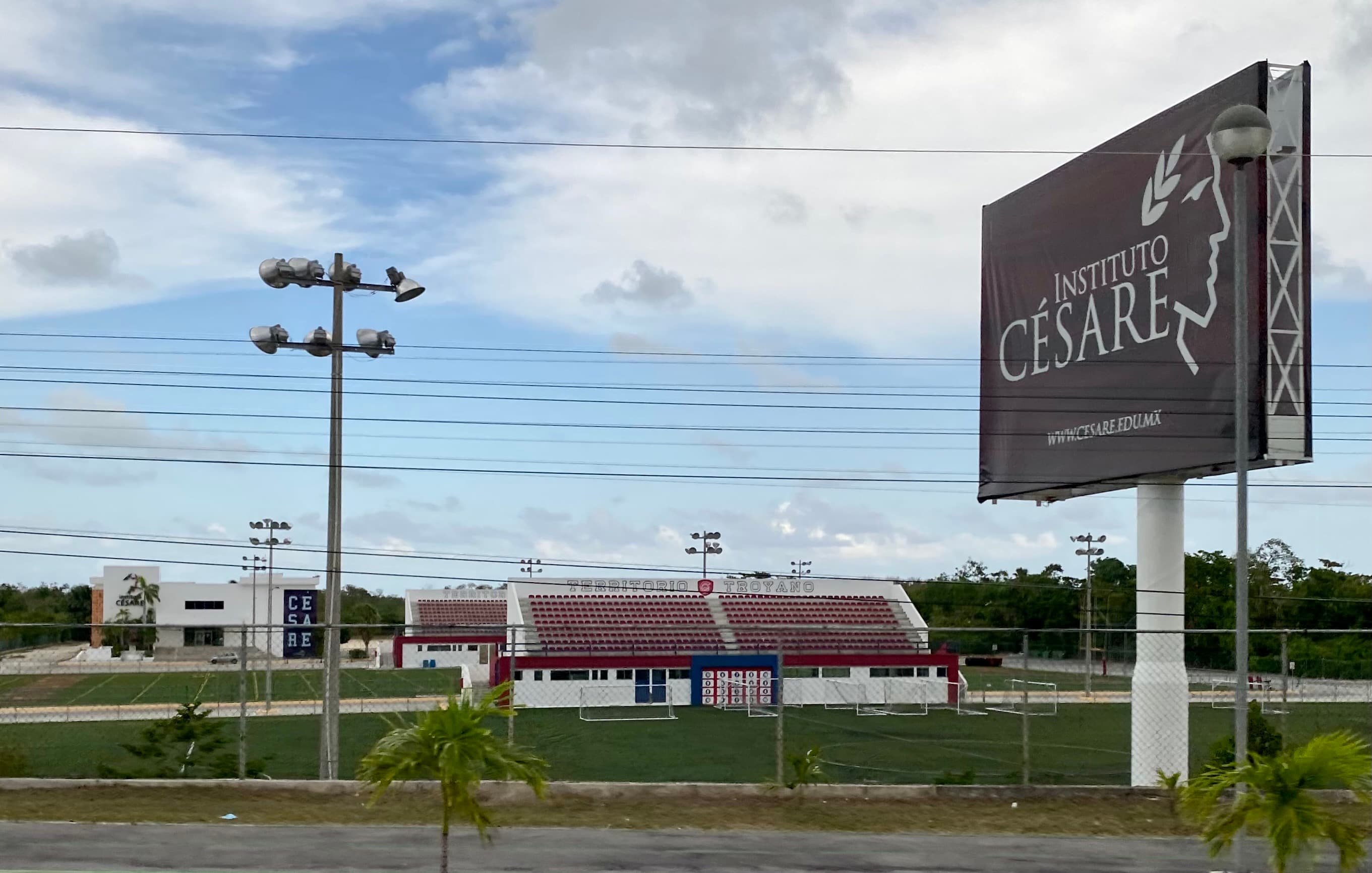Cancún