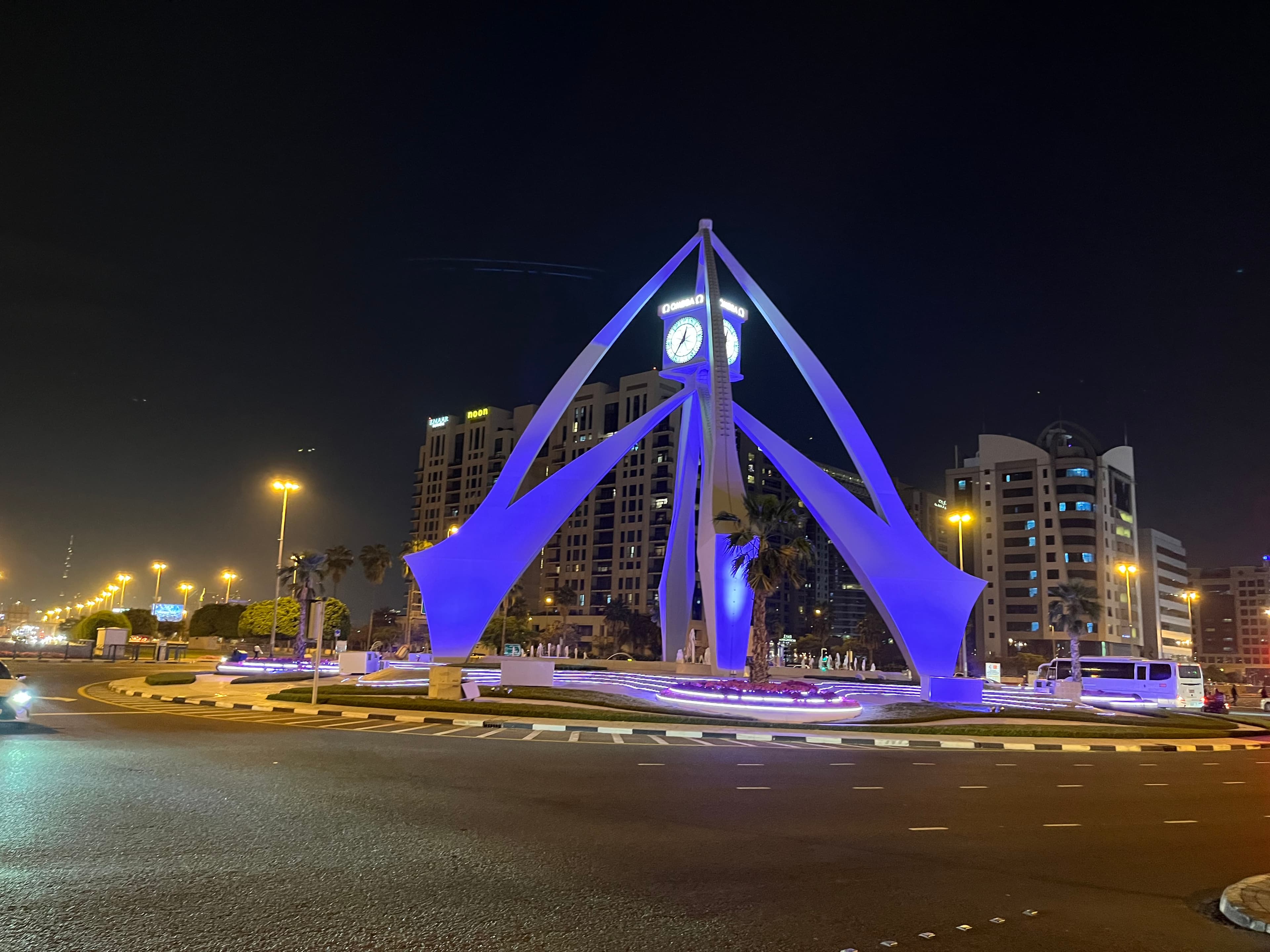 Dubai