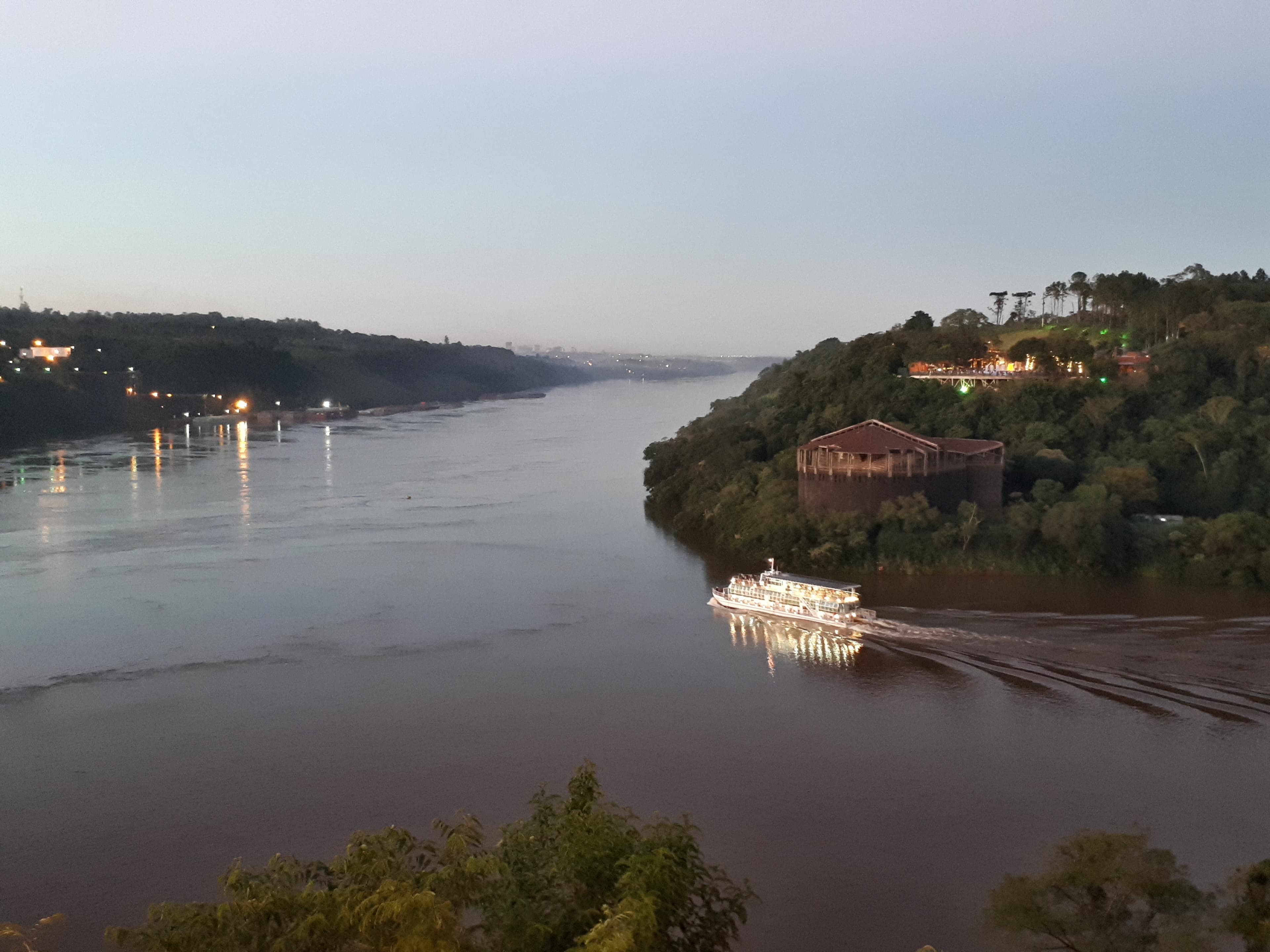 Foz do Iguaçu